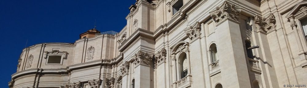 Association of American College and University Programs in Italy